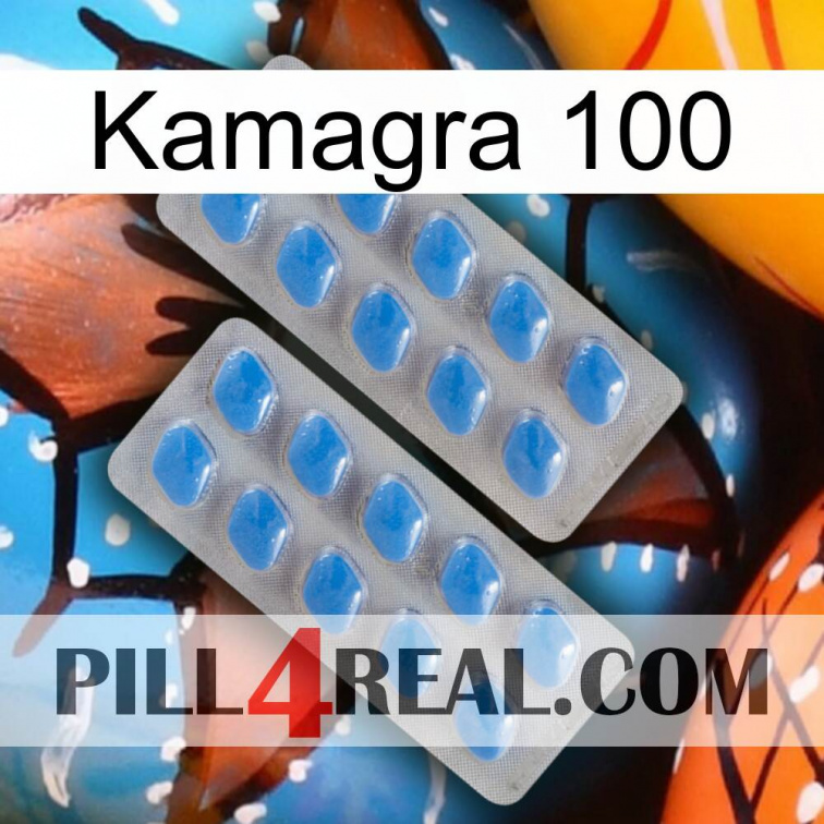 Kamagra 100 23